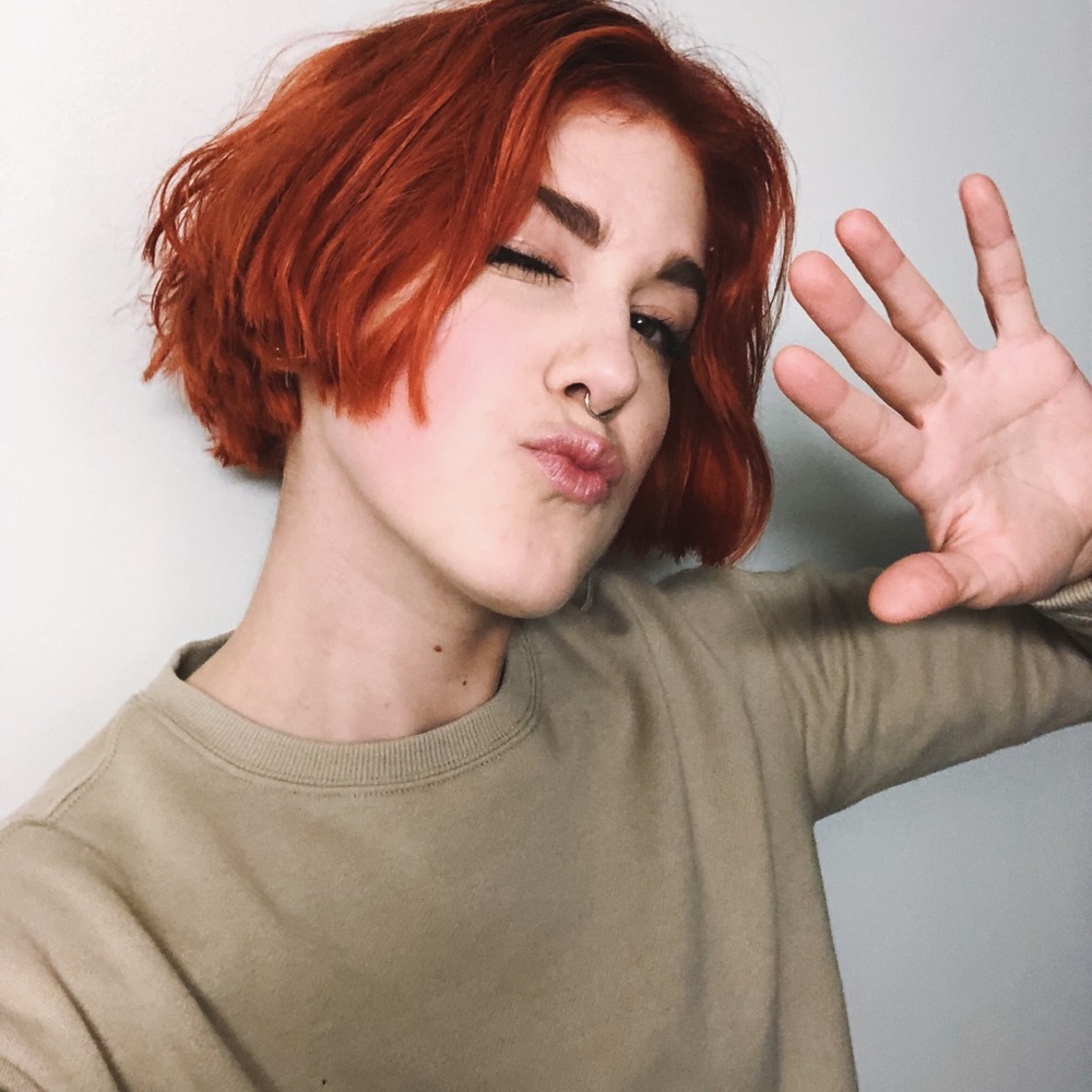 Meet your Posher, Taylor